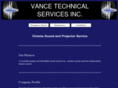 vantecsound.com