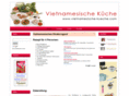 vietnamesische-kueche.com