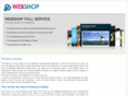 webshoperstellen.com
