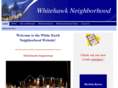 whitehawkneighbor.com