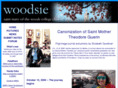 woodsie.net
