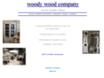 woodywoodcompany.com