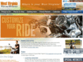 wvmountainrider.com