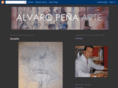 xn--alvaropea-s6a.com