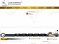 yunsbridal.net