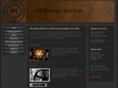 4menergyservices.com