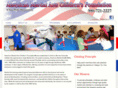 amachildrensfoundation.org