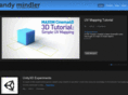 andymindler.com