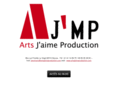 artsjaimeproduction.com