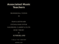 associatedmusicteachers.com