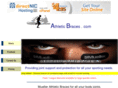 athleticbraces.com