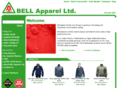 bell-apparel.co.uk