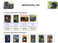 berggorillas.net