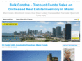 bulkcondos.com