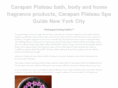 carapanspa.com