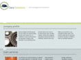 carasolutions.com