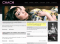 chachmusic.com