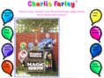 charliefarley.co.uk