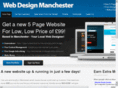 cheapwebdesignmanchester.info