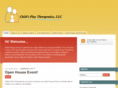 childsplaytherapeutics.com