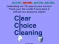 choiceclean.com