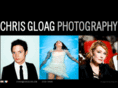 chrisgloag.com