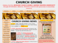 churchgiving.info
