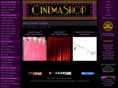 cinecurtain.com