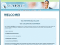 clicktocallsoftware.com
