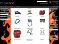 climbxgear.com
