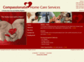 compassionatehomes.com