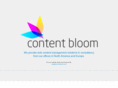 content-bloom.com