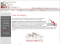 cornerstonecapitalinvestment.com