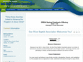 danriverbaptistassociation.com