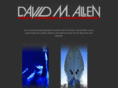 davidallenstudio.com