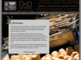 ddcaterers.com