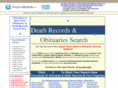 deathsearch.org