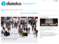 diatelco.cl