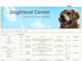 dogfriend.at