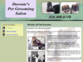 doggroomingwichita.com