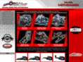 droptailtrailers.com
