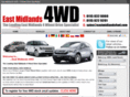 eastmidlands4wd.com