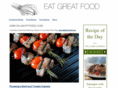 eatgreatfood.net