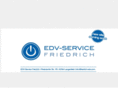 edv-service-support.info