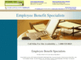 employee-benefit-specialists.com