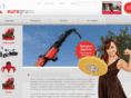 eurogruas.com.mx