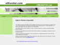 ewurster.com