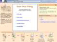 ezlegalfile.com