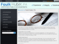 foulkhuber.com