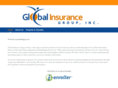 globalinsgrp.com